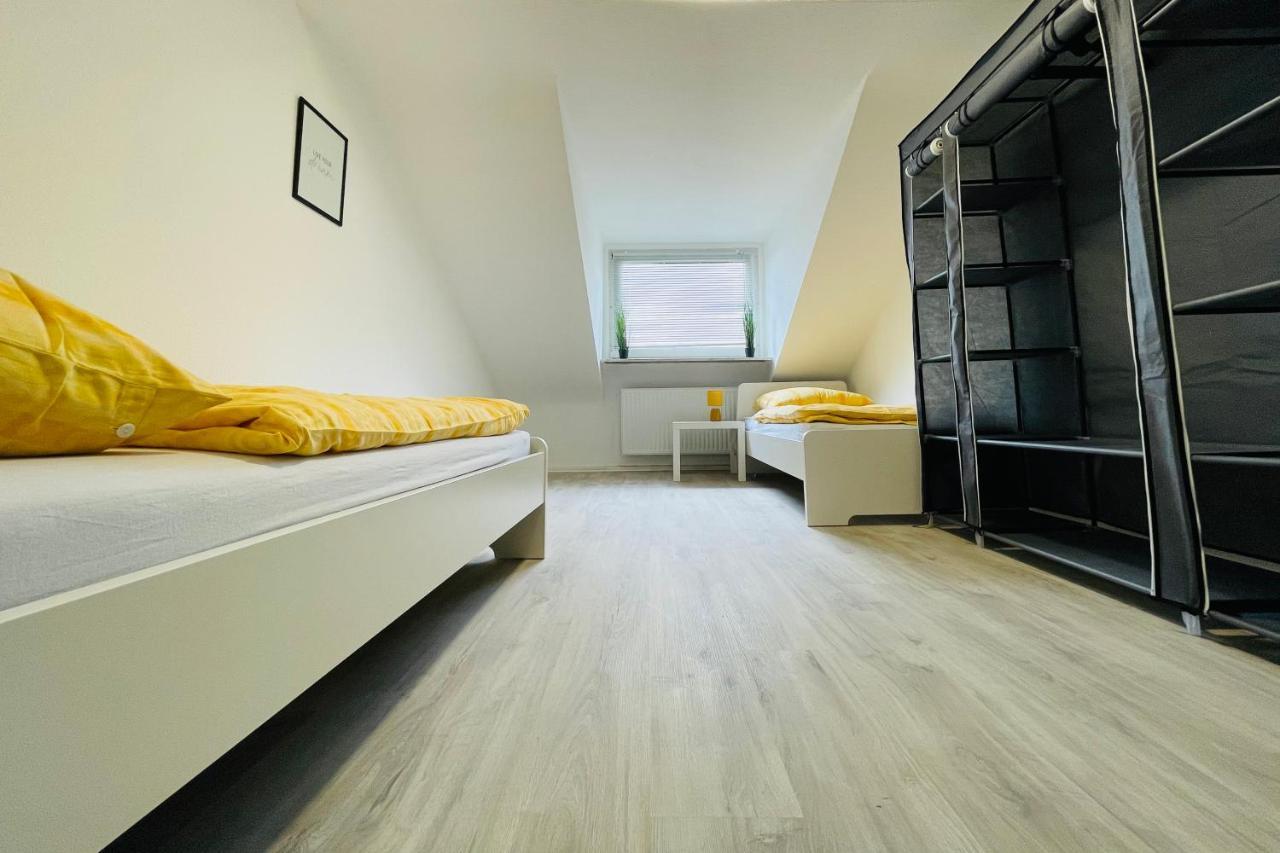 Fewo With Six Beds An Six Guests Hagen  Eksteriør billede