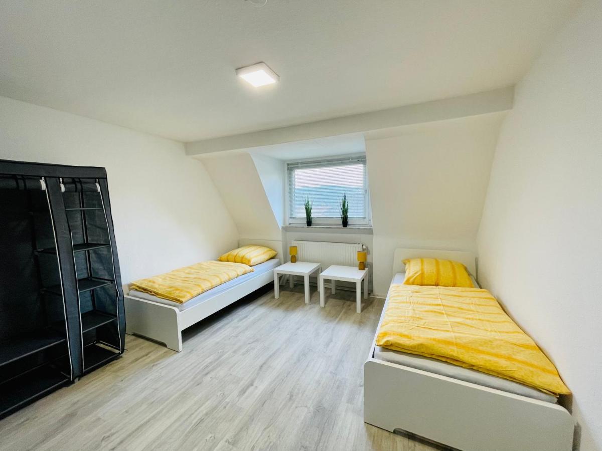 Fewo With Six Beds An Six Guests Hagen  Eksteriør billede