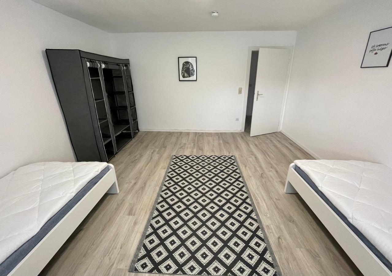 Fewo With Six Beds An Six Guests Hagen  Eksteriør billede
