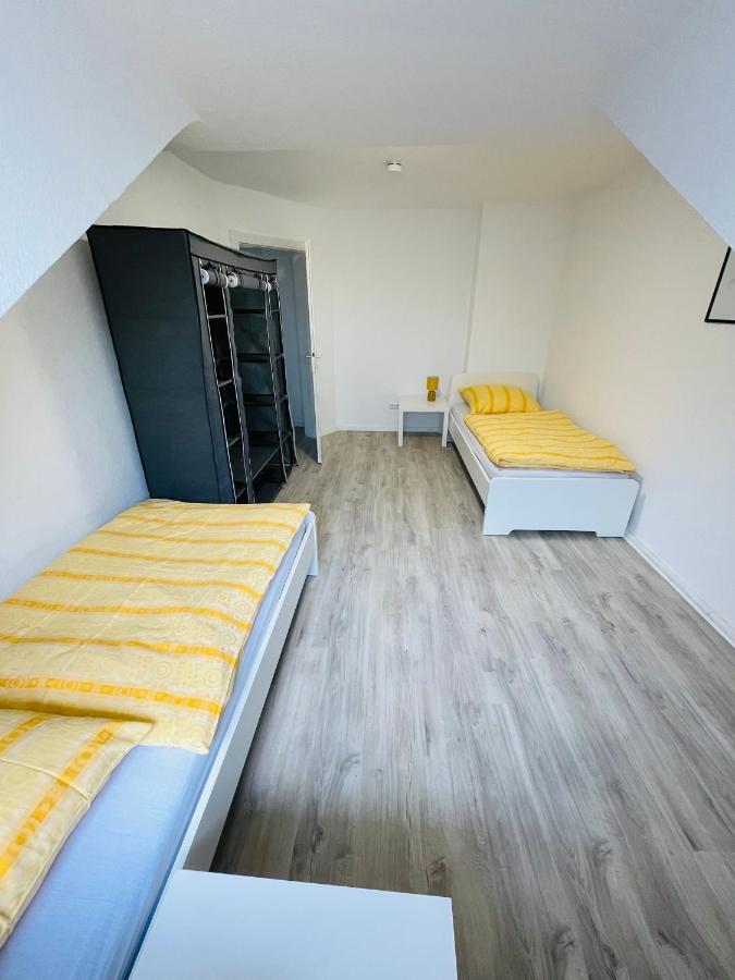 Fewo With Six Beds An Six Guests Hagen  Eksteriør billede